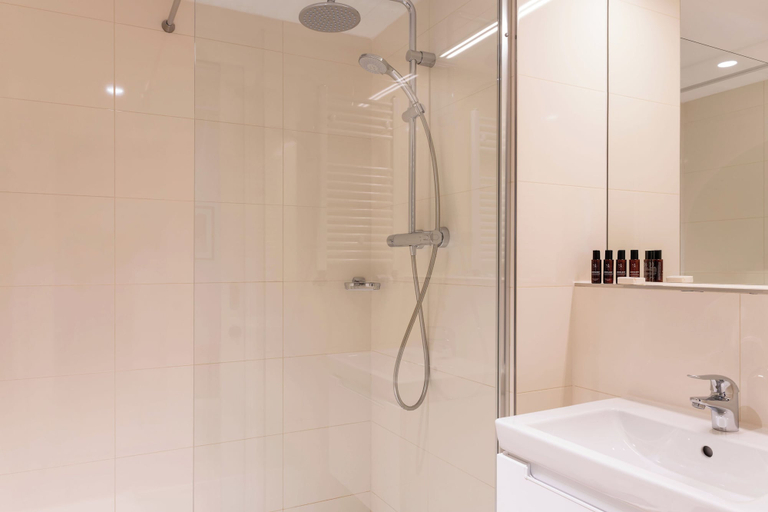 Bathroom 4, Wittenberg by Cove, Amsterdam