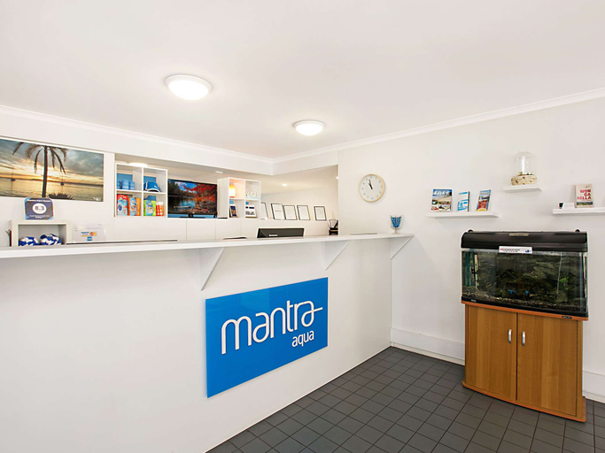 Public Area 3, Mantra Nelson Bay, Port Stephens