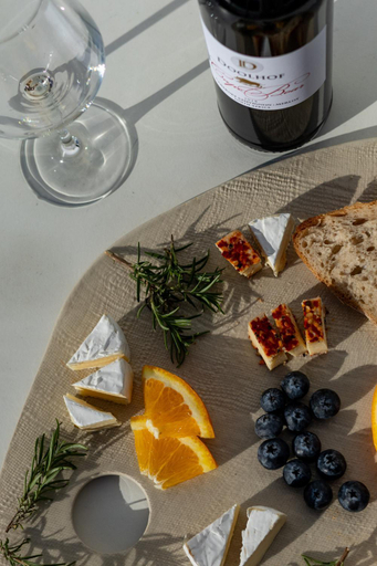 Food & Drinks 5, Winelands Golf Lodges 9 at De Zalze, Cape Winelands