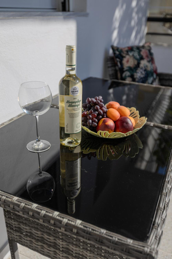 Food & Drinks 4, Kalipso Family Apartments, Central Macedonia