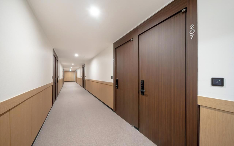 Interior 4, MH Hotel Junghwasan Branch 3, Jeonju