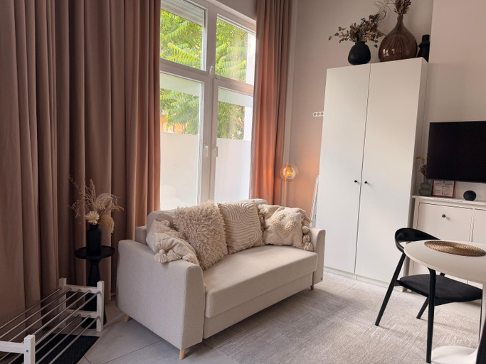 Others 4, Designer Apartment im Landhausstil, Region Hannover