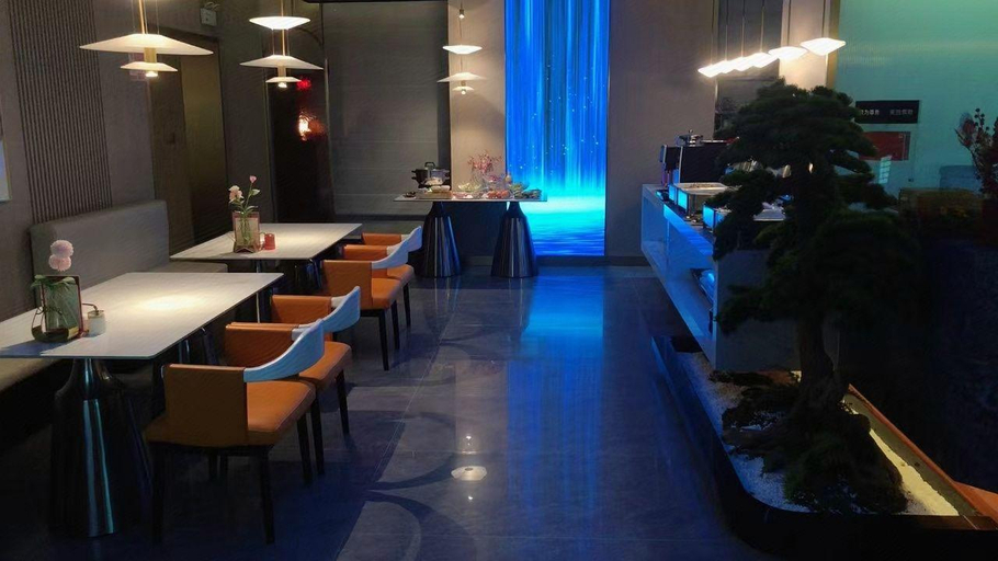 Food & Drinks 4, Vienna Hotel Guangdong Huizhou Boluo Central Passenger Station, Huizhou
