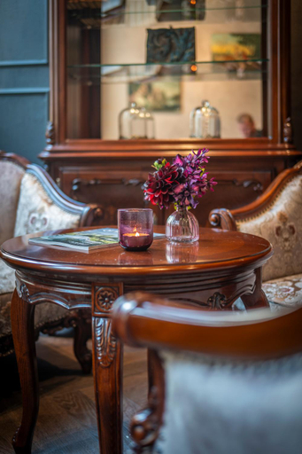 Public Area 3, Hotel Cour Saint Georges by CW Hotel Collection, Oost-Vlaanderen