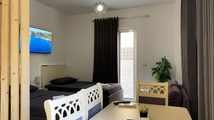 Others 5, Northgate Apart-Villa, Shkodrës