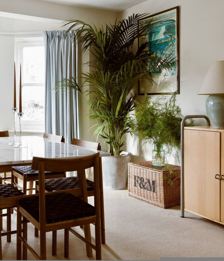 Room 2, Colourful House 2 Bedroom Apt - Notting Hill, London