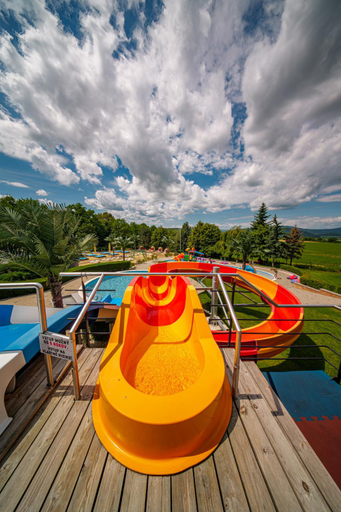 Others 2, Chata Alpina - Resort AQUA MARIA, Trebišov