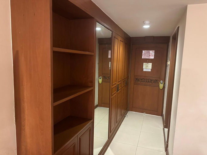 Others 5, Chakungrao Riverview Hotel, Mueang Kamphaeng Phet