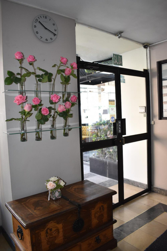 Others 5, Walther Suites, Quito
