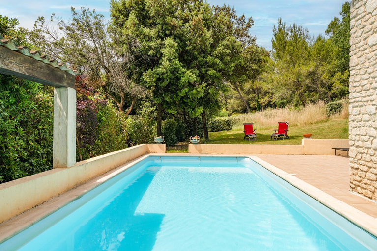 Sport & Beauty 5, Le Clos Des Chenes, Vaucluse