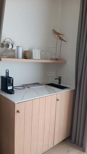 Others 4, Huis Leon, West-Vlaanderen