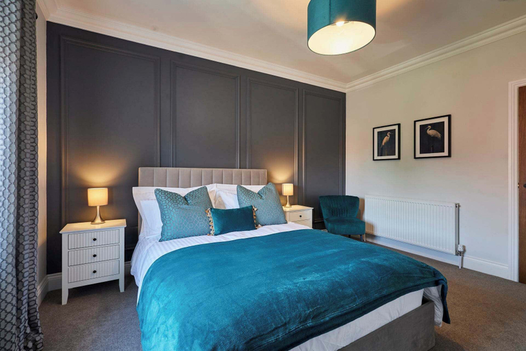 Room 5, Host Stay - Welton Mews, North Yorkshire