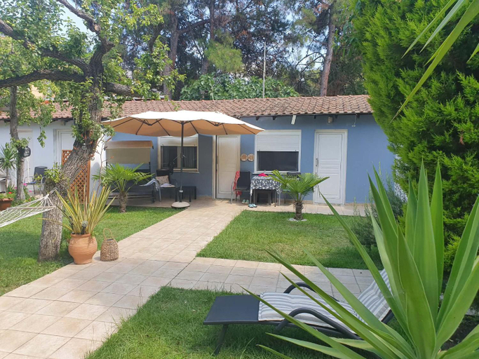 Exterior & Views, Hotel Villa Anais, East Macedonia and Thrace