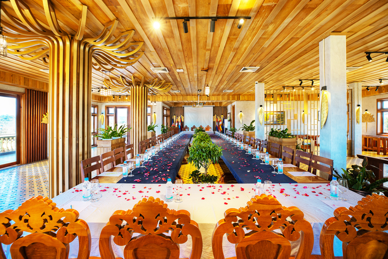 Conferences 5, Knn Resort Mondulkiri, Saen Monourom