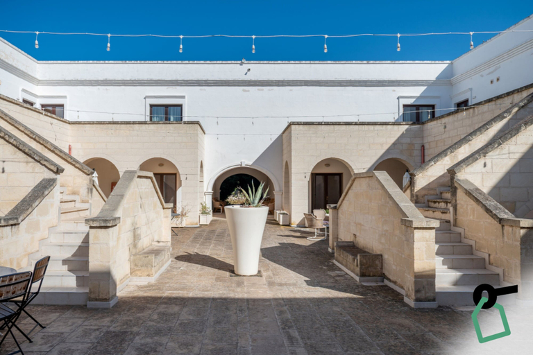 Front of property 5, Hotiday Fasano Mare, Brindisi