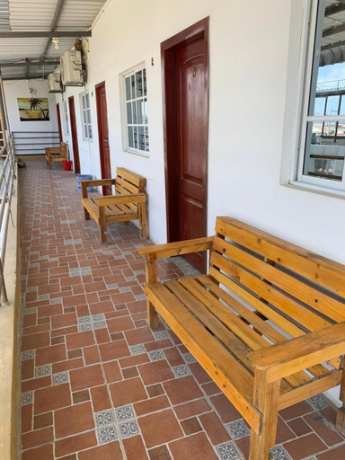 Others 4, Habitaciones amobladas - Manabi suites, Manta