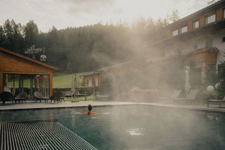 Exterior & Views 2, Bad Moos Aqua Spa Resort, Bolzano