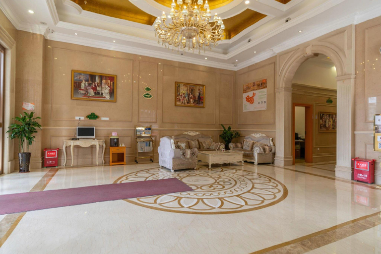 Others 4, Vienna Hotel Huizhou Yuanzhou, Huizhou