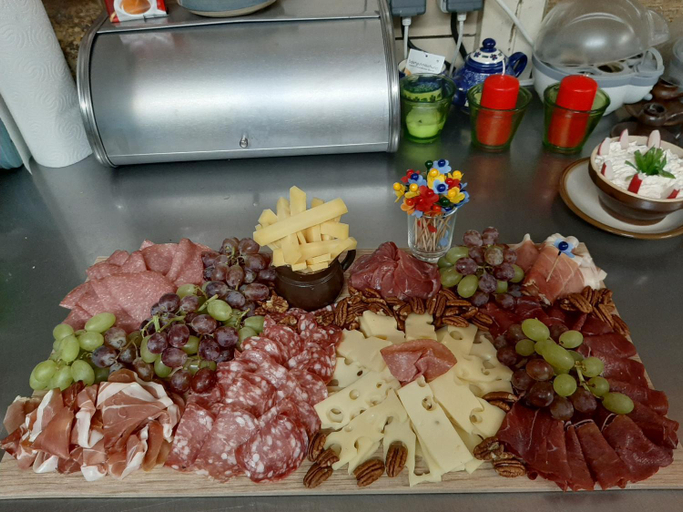 Food & Drinks 5, Pension Grenzbaude, Waltersdorf, Sachsen, Görlitz