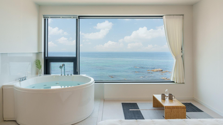 3, Donghae Neulbadarang Ocean View Pension, Donghae