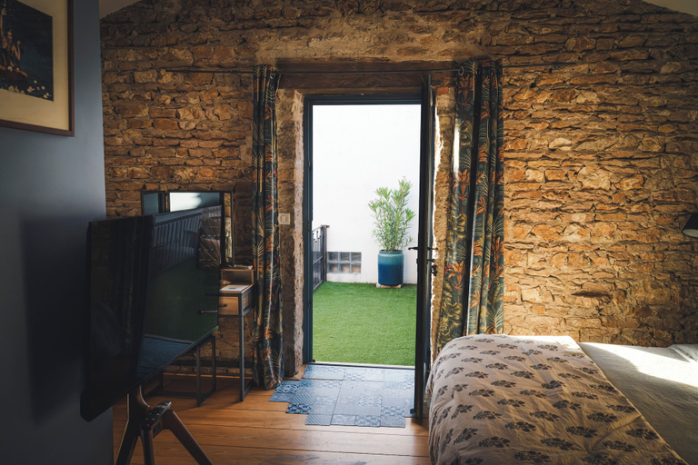 Room 5, Maison Vitis, Saône-et-Loire