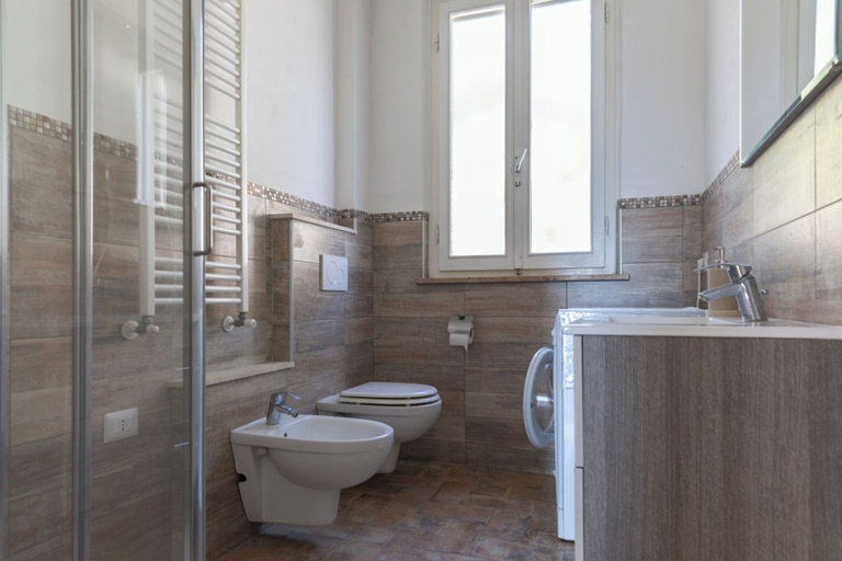 Bathroom 3, Relais Bellavista Tuscany, Livorno