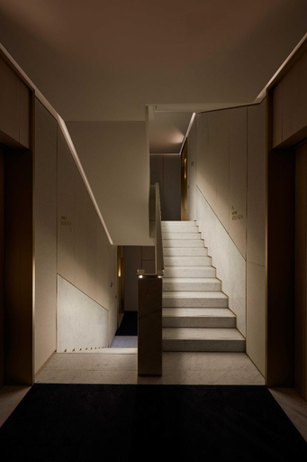 Others 4, owall hotel, Gangnam