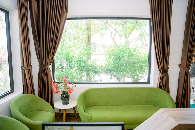 Public Area 2, Vivi An Bang Hotel, Da Nang