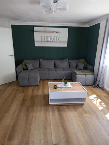 Others 2, Ferienwohnung Maustadt, Memmingen