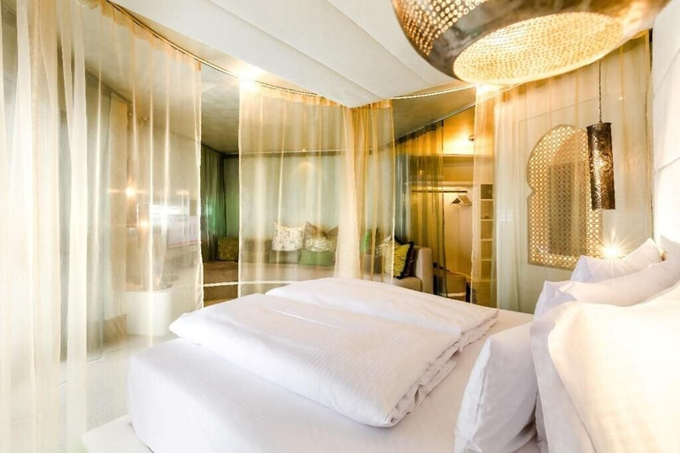 Room 5, Gams zu zweit, Bregenz