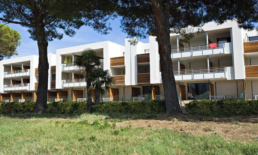 Room 4, R Sidence Carr Marine 3p6s, Alpes-Maritimes