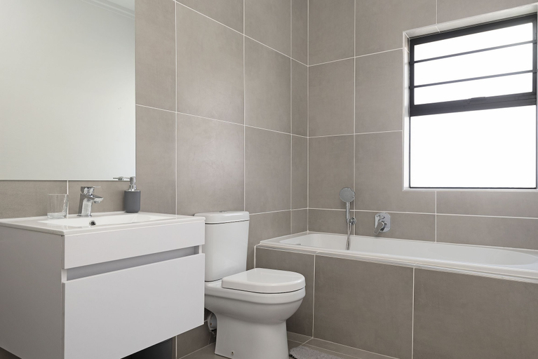 Bathroom 3, Ballito Village 69 by HostAgents, iLembe