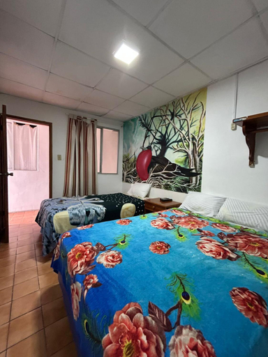 Others 3, Hostal Puerto Ayora, Santa Cruz