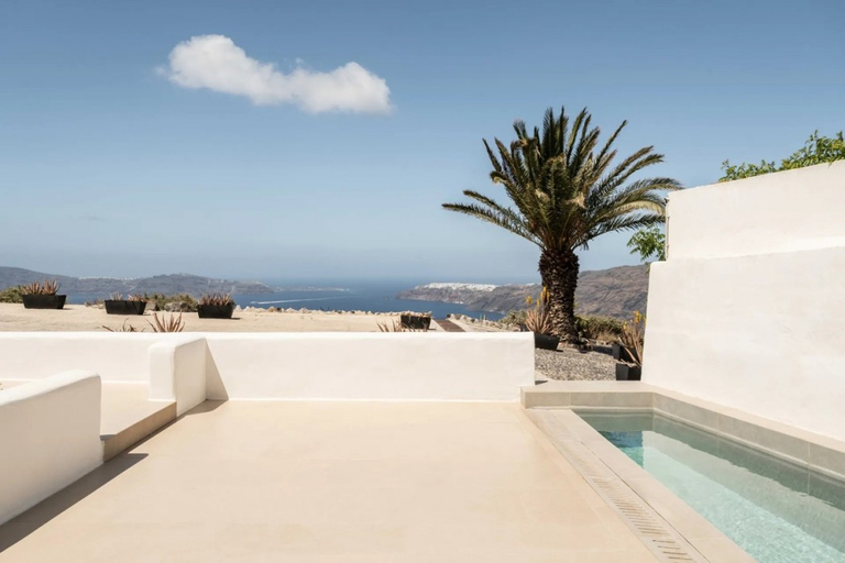 Sport & Beauty 2, Rocabella Deluxe Suites And Spa, South Aegean
