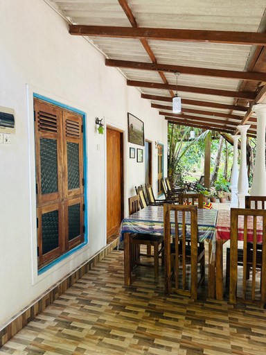 Food & Drinks 3, Sigiri Lodge and Tree House, Dambulla