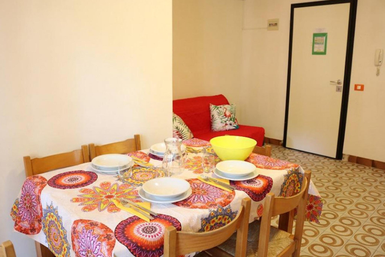 Others 2, Nice Apartment Very Close To The Beach, Venezia
