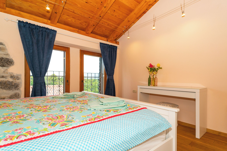 Others 2, Villa Salvia With Pool, Matulji