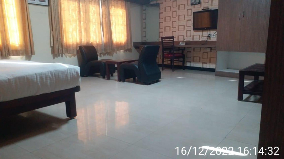 Others 2, Hotel Shiva Grand, Coimbatore