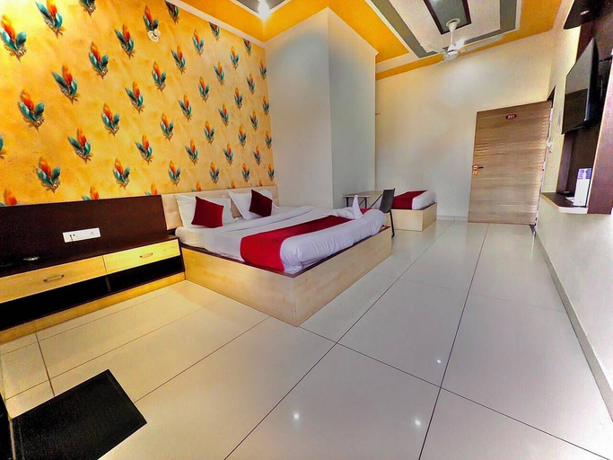 Room 2, Santosh Palace, Sikar