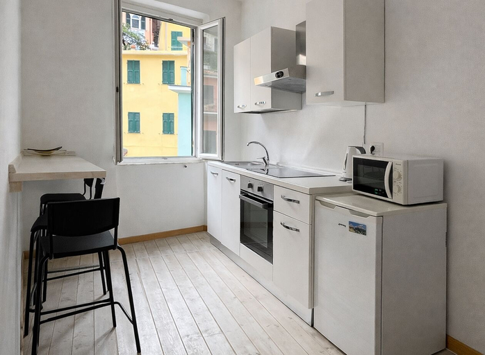 Others 5, The Vernazza Suites in Cinque Terre, La Spezia