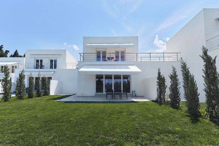 Exterior & Views, EIGHT OLIVES LUXURY VILLA, Central Macedonia