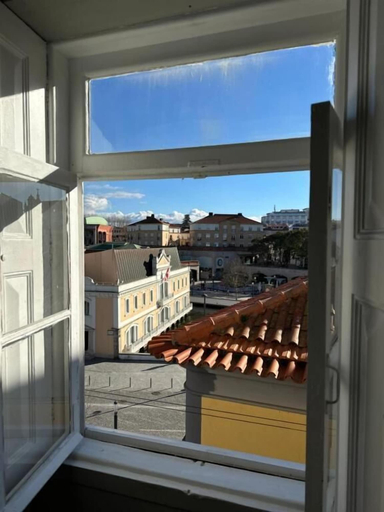 Others 4, A Beira Hostel, Aveiro