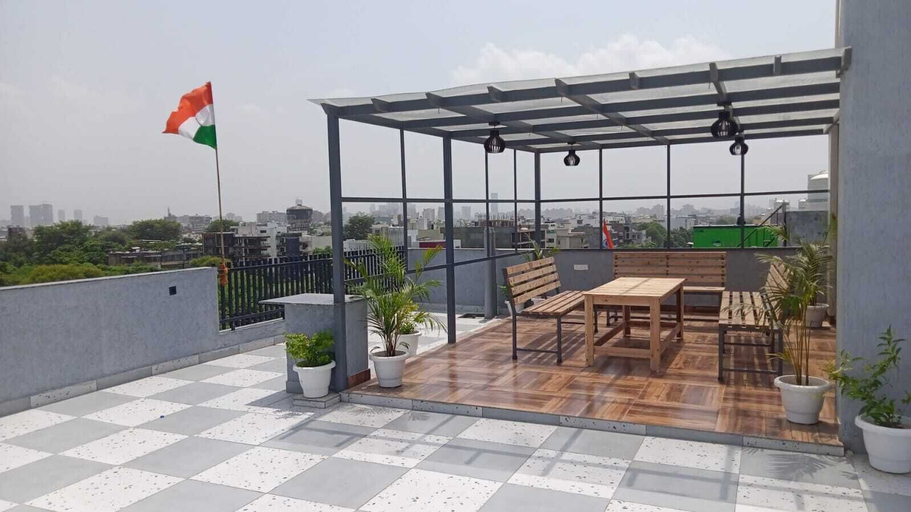Others 3, The Empire luxury suites, Gurgaon