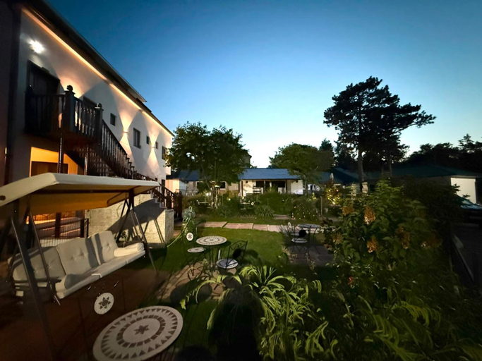 Exterior & Views 1, Pensiunea Miruna Valentin, Mangalia