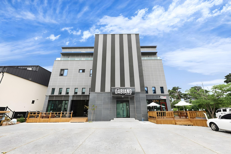 Others 1, dabiang spa, Gangneung