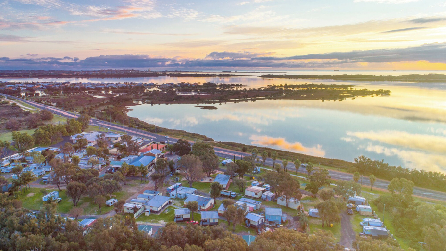 Primary image, Australind Holiday Park, Harvey