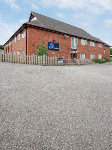 Exterior & Views 4, Travelodge Northampton Wootton, Northamptonshire