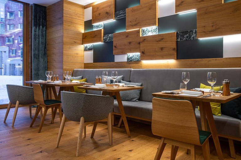 Food & Drinks 4, Andermatt Alpine Apartments, Uri