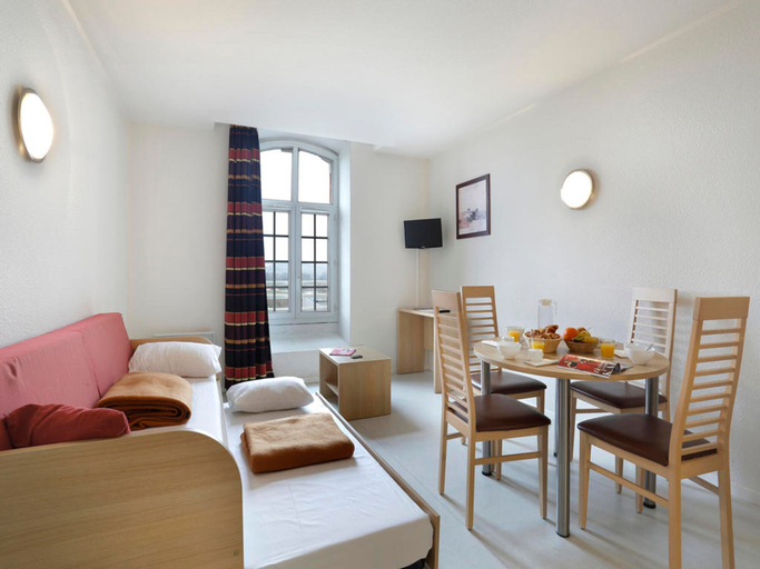 Room 3, Les Demeures Champenoises 2p4s, Marne