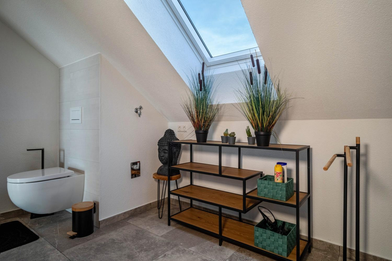 Others 2, Haus Agatha, Lindau (Bodensee)